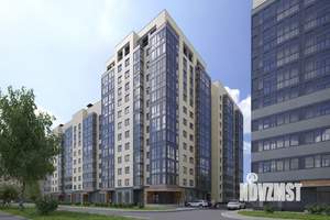 1-к квартира, вторичка, 36м2, 2/9 этаж