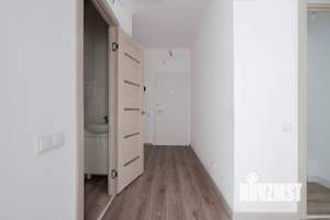 2-к квартира, строящийся дом, 37м2, 12/17 этаж