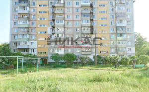 2-к квартира, вторичка, 49м2, 4/9 этаж