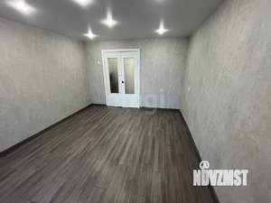 3-к квартира, вторичка, 61м2, 4/12 этаж
