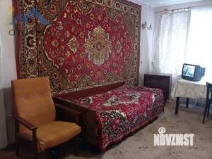 2-к квартира, вторичка, 45м2, 1/5 этаж