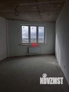 Студия квартира, вторичка, 66м2, 4/5 этаж