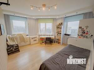 2-к квартира, вторичка, 75м2, 9/16 этаж