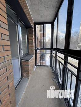 1-к квартира, вторичка, 38м2, 2/6 этаж