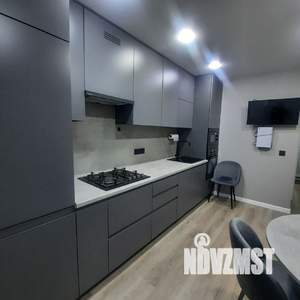 1-к квартира, вторичка, 39м2, 4/5 этаж