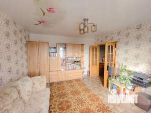 2-к квартира, вторичка, 55м2, 10/10 этаж
