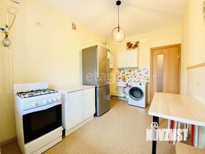 1-к квартира, вторичка, 38м2, 2/5 этаж
