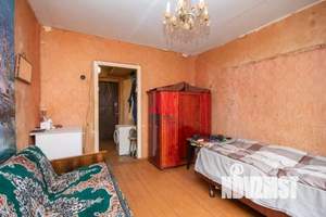 1-к квартира, вторичка, 18м2, 3/5 этаж