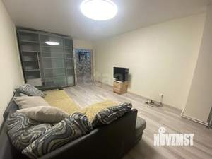 2-к квартира, вторичка, 56м2, 3/5 этаж