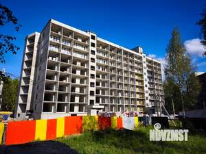 Студия квартира, вторичка, 26м2, 4/9 этаж