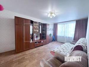 3-к квартира, вторичка, 64м2, 6/9 этаж
