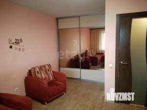 1-к квартира, вторичка, 37м2, 7/10 этаж