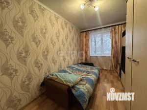 4-к квартира, вторичка, 76м2, 4/5 этаж