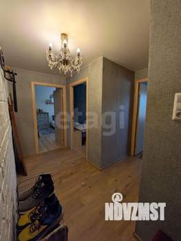 2-к квартира, вторичка, 44м2, 5/9 этаж