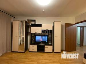 2-к квартира, вторичка, 49м2, 1/12 этаж
