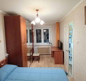 2-к квартира, вторичка, 50м2, 5/5 этаж