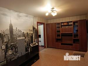 1-к квартира, вторичка, 31м2, 5/5 этаж