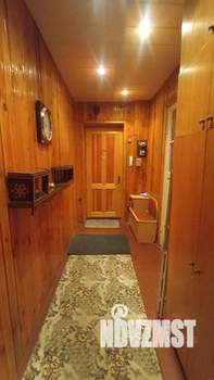 2-к квартира, вторичка, 56м2, 4/5 этаж