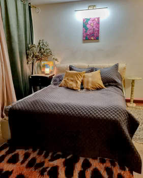 1-к квартира, вторичка, 31м2, 3/5 этаж
