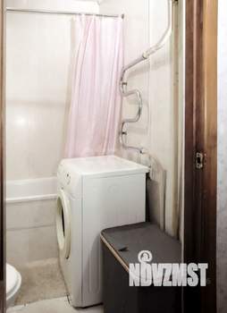 1-к квартира, вторичка, 31м2, 2/5 этаж