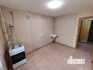 1-к квартира, вторичка, 34м2, 4/9 этаж