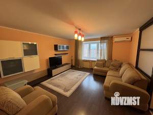 3-к квартира, вторичка, 83м2, 8/10 этаж