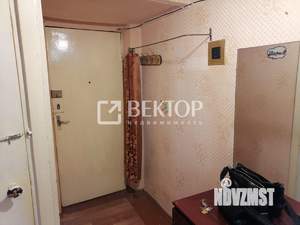 2-к квартира, вторичка, 46м2, 5/5 этаж