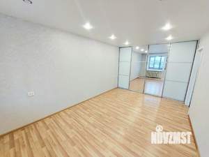 1-к квартира, вторичка, 31м2, 4/5 этаж