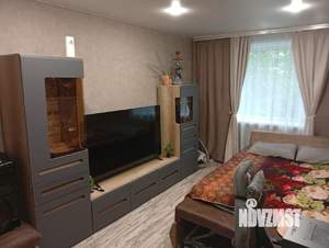 2-к квартира, вторичка, 43м2, 1/5 этаж