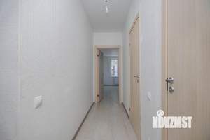 2-к квартира, вторичка, 61м2, 3/7 этаж