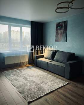 2-к квартира, вторичка, 62м2, 2/10 этаж