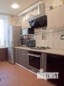 3-к квартира, вторичка, 85м2, 3/4 этаж