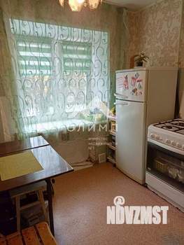 2-к квартира, вторичка, 45м2, 2/5 этаж