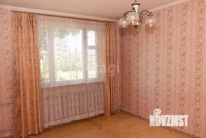 3-к квартира, вторичка, 73м2, 2/9 этаж