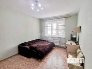 1-к квартира, вторичка, 40м2, 1/12 этаж
