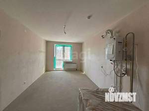 2-к квартира, вторичка, 57м2, 4/4 этаж