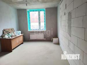 1-к квартира, вторичка, 44м2, 1/7 этаж