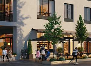 1-к квартира, вторичка, 29м2, 11/18 этаж