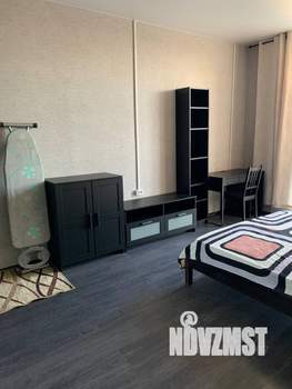 1-к квартира, вторичка, 36м2, 5/6 этаж