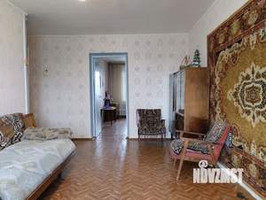 3-к квартира, вторичка, 59м2, 7/9 этаж