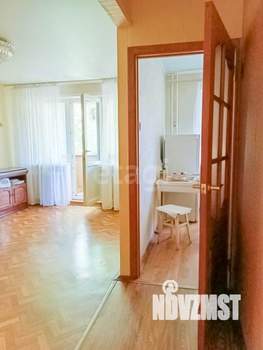 2-к квартира, вторичка, 45м2, 2/5 этаж