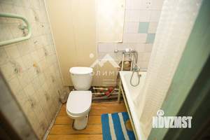 1-к квартира, вторичка, 30м2, 4/9 этаж
