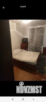 2-к квартира, вторичка, 43м2, 5/5 этаж