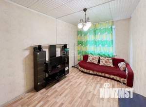 2-к квартира, вторичка, 32м2, 1/2 этаж