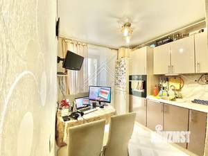 2-к квартира, вторичка, 51м2, 11/12 этаж