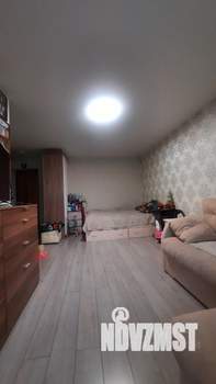 1-к квартира, вторичка, 30м2, 4/5 этаж