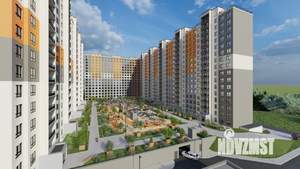 3-к квартира, вторичка, 65м2, 15/17 этаж