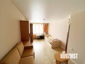 1-к квартира, вторичка, 38м2, 3/4 этаж