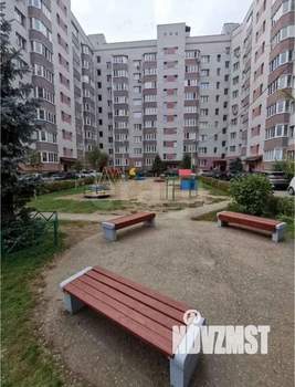 1-к квартира, вторичка, 38м2, 2/9 этаж