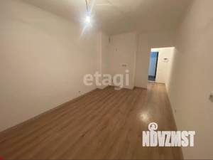 1-к квартира, вторичка, 40м2, 5/16 этаж